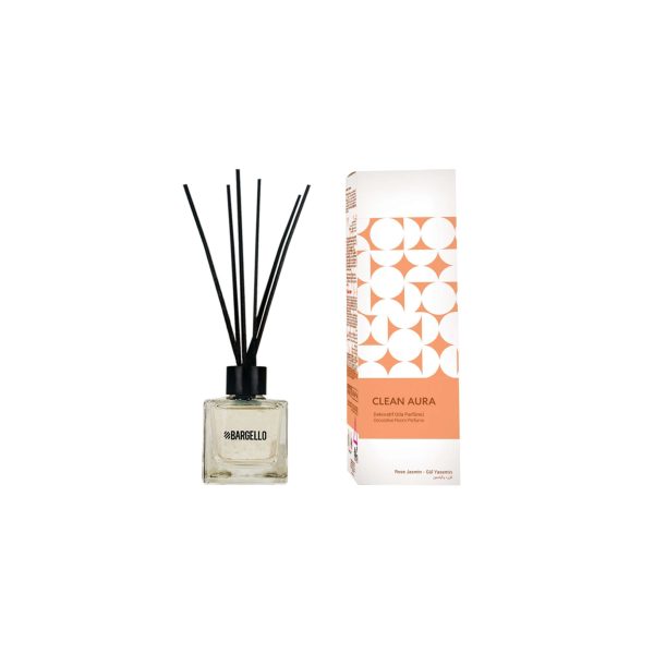 أعواد عطرية بارجيلو — Clean Aura — 50 مل