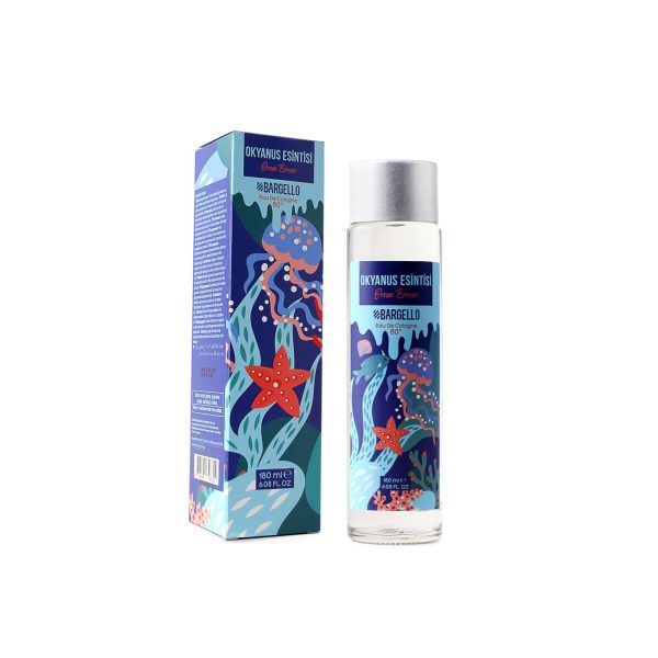 كولونيا بارجيلو — Ocean — 180 مل