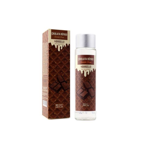 كولونيا بارجيلو — Chocolate — 180 مل