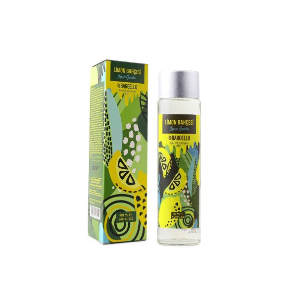كولونيا بارجيلو — Lemon — 180 مل