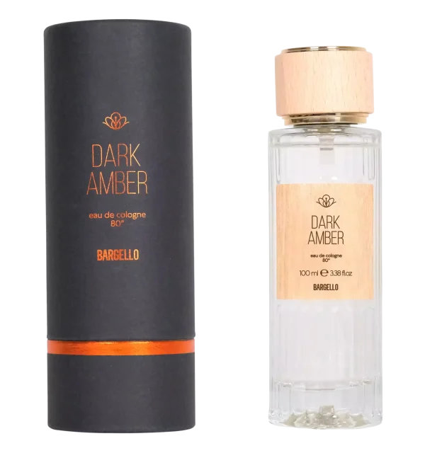 كولونيا بارجيلو — Dark Amber — 100 مل