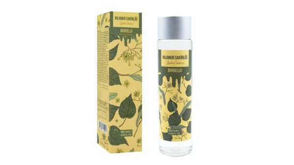 كولونيا بارجيلو — Linden Calmness — 50 مل