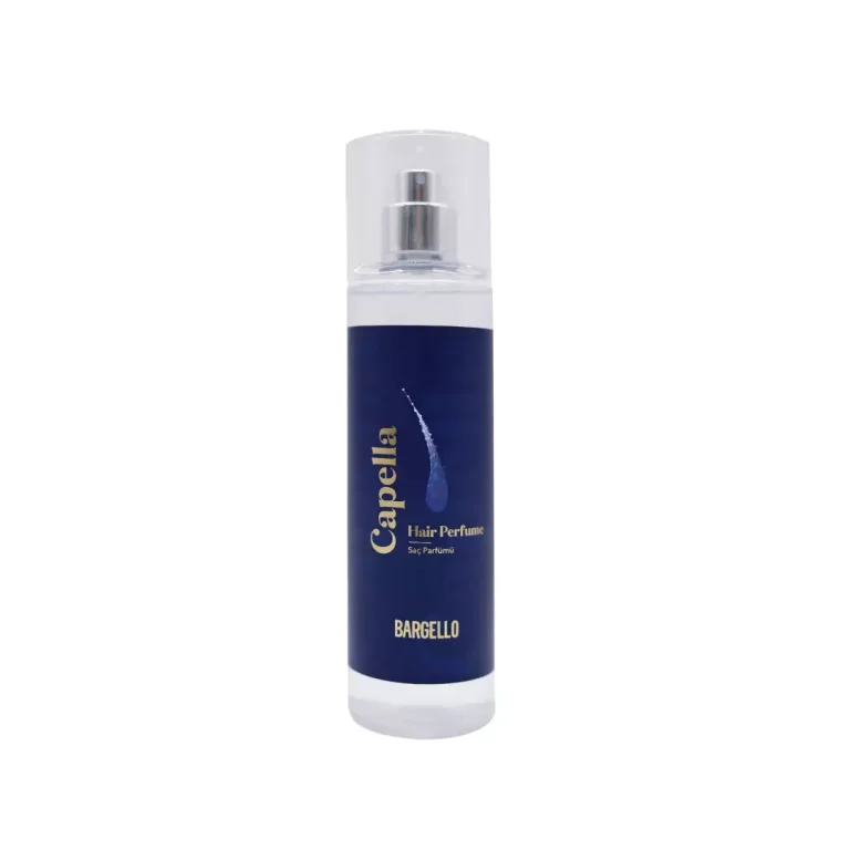 عطر شعر بارجيلو — Capella — 150 مل