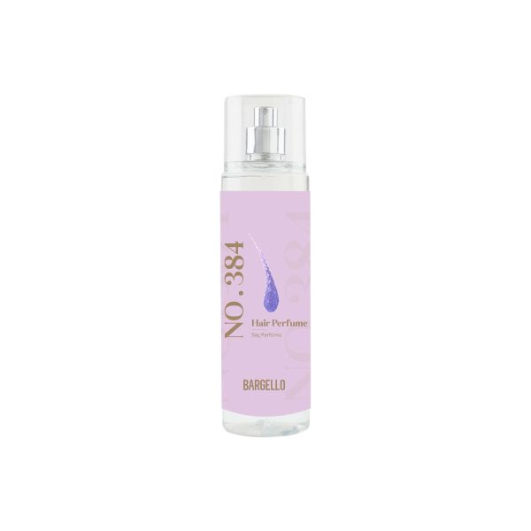 عطر شعر بارجيلو — No:384 — 150 مل