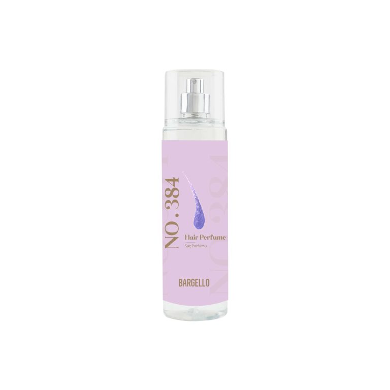عطر شعر بارجيلو — No:384 — 150 مل
