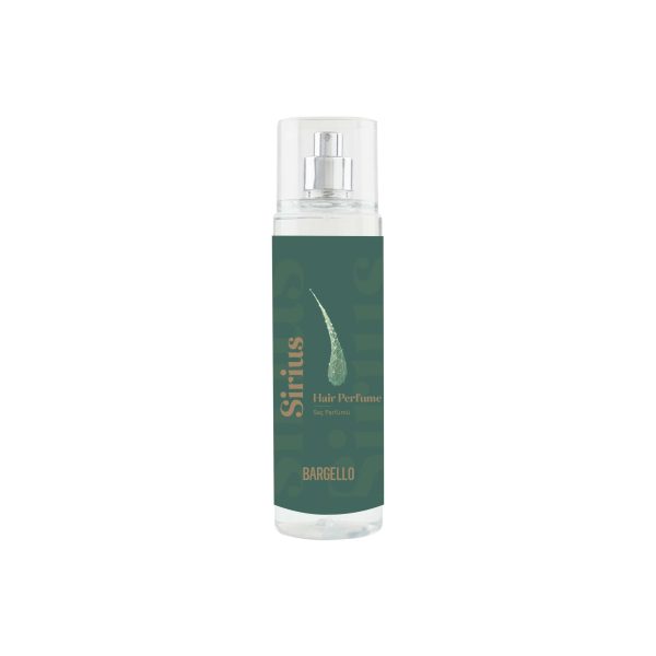 عطر شعر بارجيلو — Sirius — 150 مل