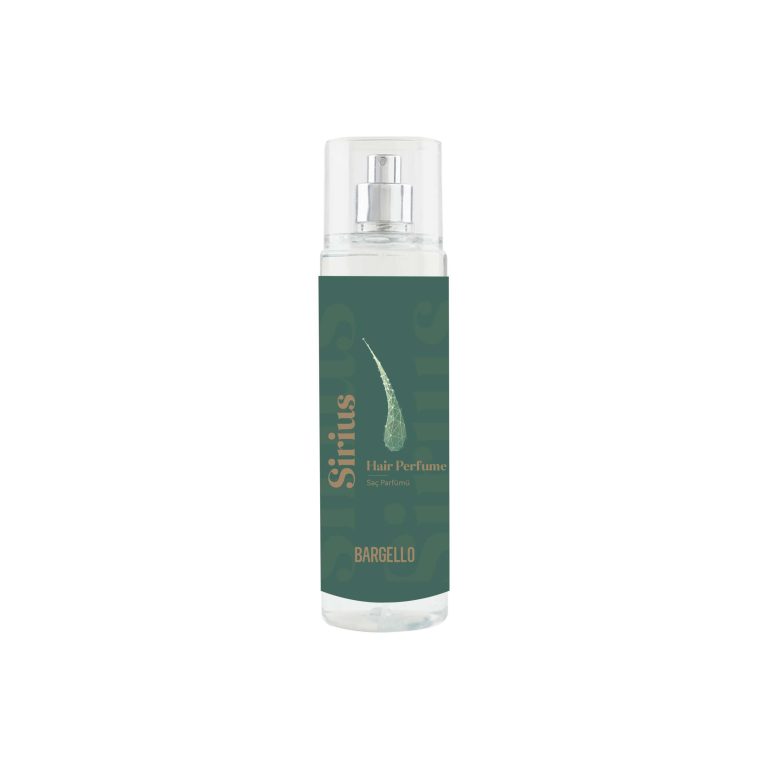عطر شعر بارجيلو — Sirius — 150 مل