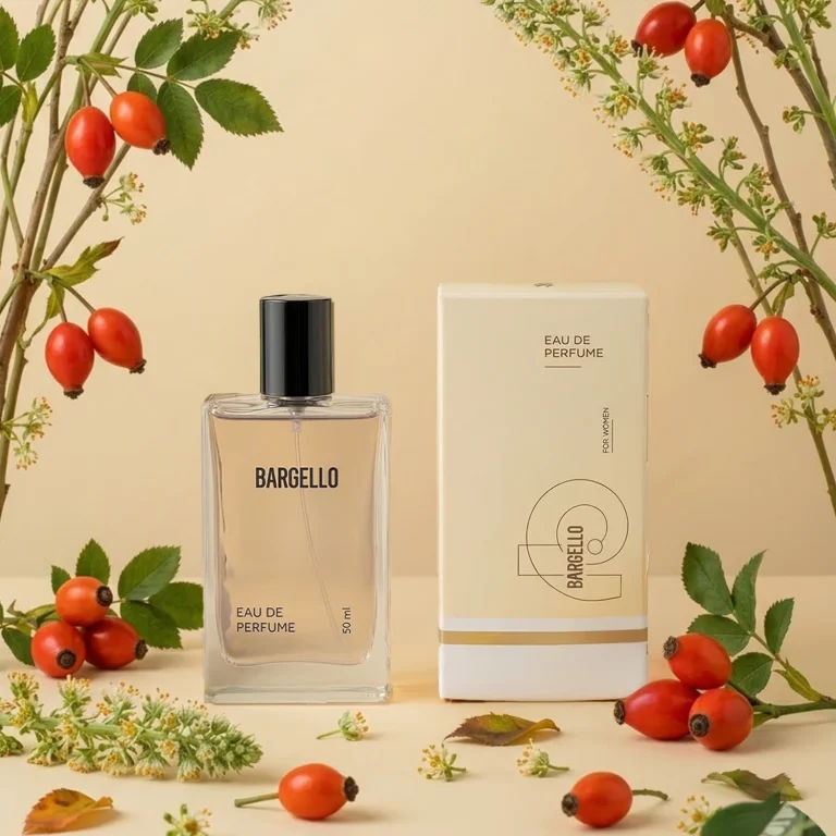 عطر No: 119 — إصدار فور إيفر — 50 مل EDP
