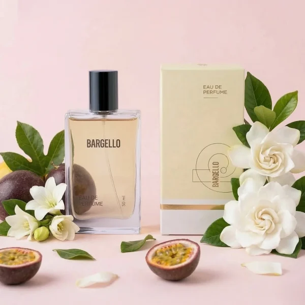 عطر بارجيلو رقم 126 — إصدار فور إيفر 50 مل