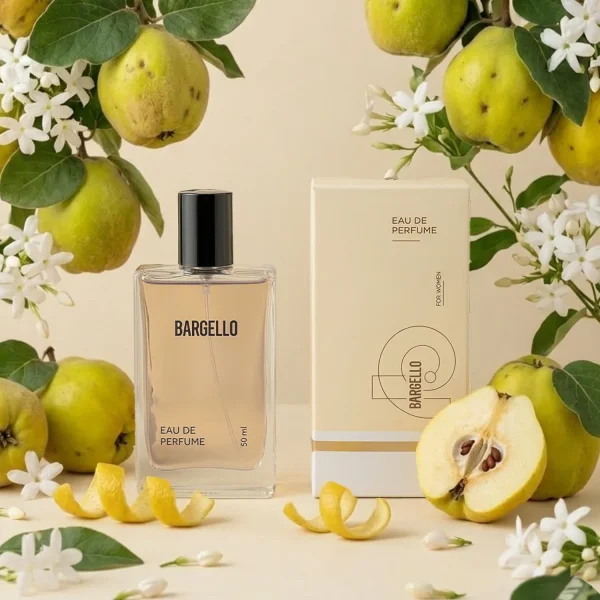 عطر بارجيلو رقم 137 — إصدار فور إيفر 50 مل