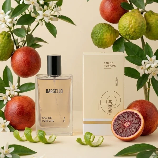 عطر بارجيلو رقم 139 — إصدار فور إيفر 50 مل