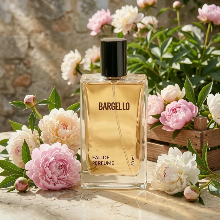 عطر No: 144 — إصدار فور إيفر — 50 مل EDP