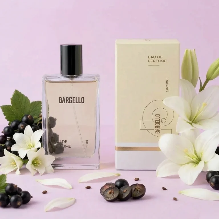 عطر No: 148 — إصدار فور إيفر — 50 مل EDP