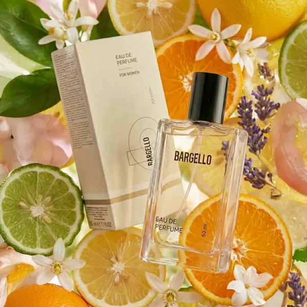 عطر بارجيلو رقم 151 — إصدار فور إيفر 50 مل