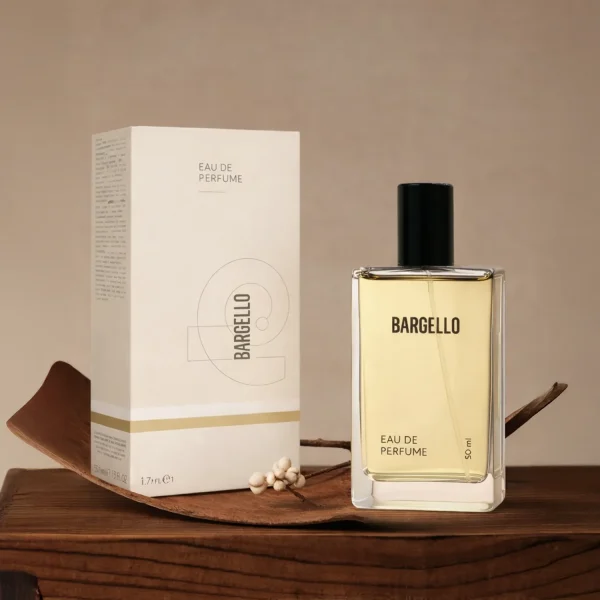 عطر بارجيلو رقم 153 — إصدار فور إيفر 50 مل