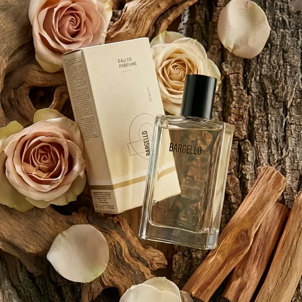 عطر بارجيلو رقم 154 — إصدار فور إيفر 50 مل