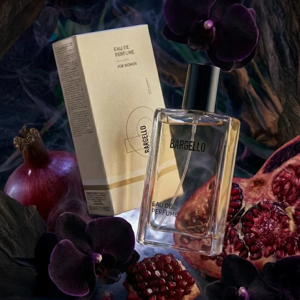 عطر بارجيلو رقم 161 — إصدار فور إيفر 50 مل