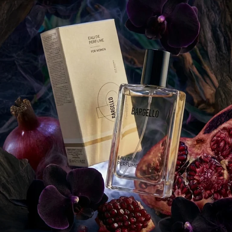 عطر No: 161 — إصدار فور إيفر — 50 مل EDP