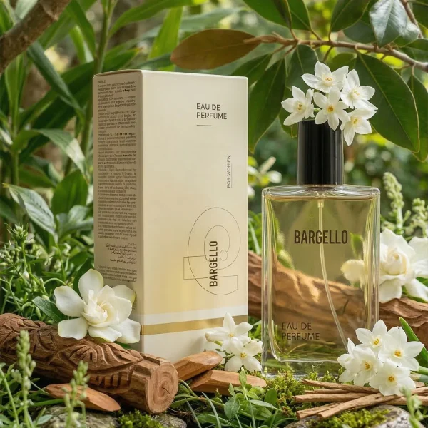عطر بارجيلو رقم 164 — إصدار فور إيفر 50 مل