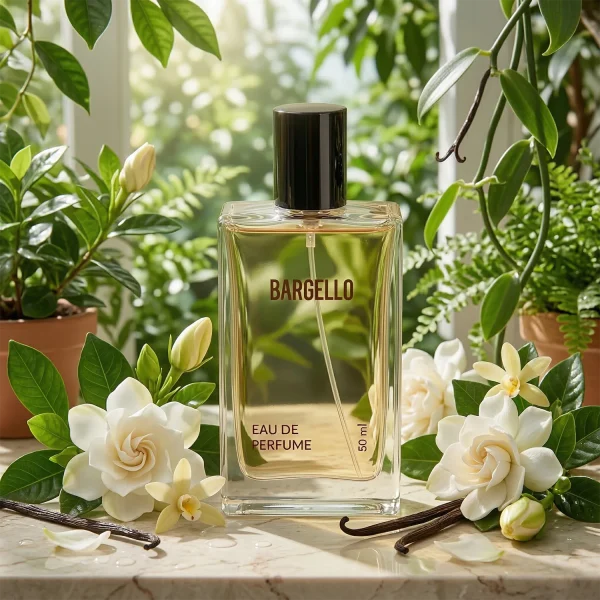 عطر بارجيلو رقم 170 — إصدار فور إيفر 50 مل