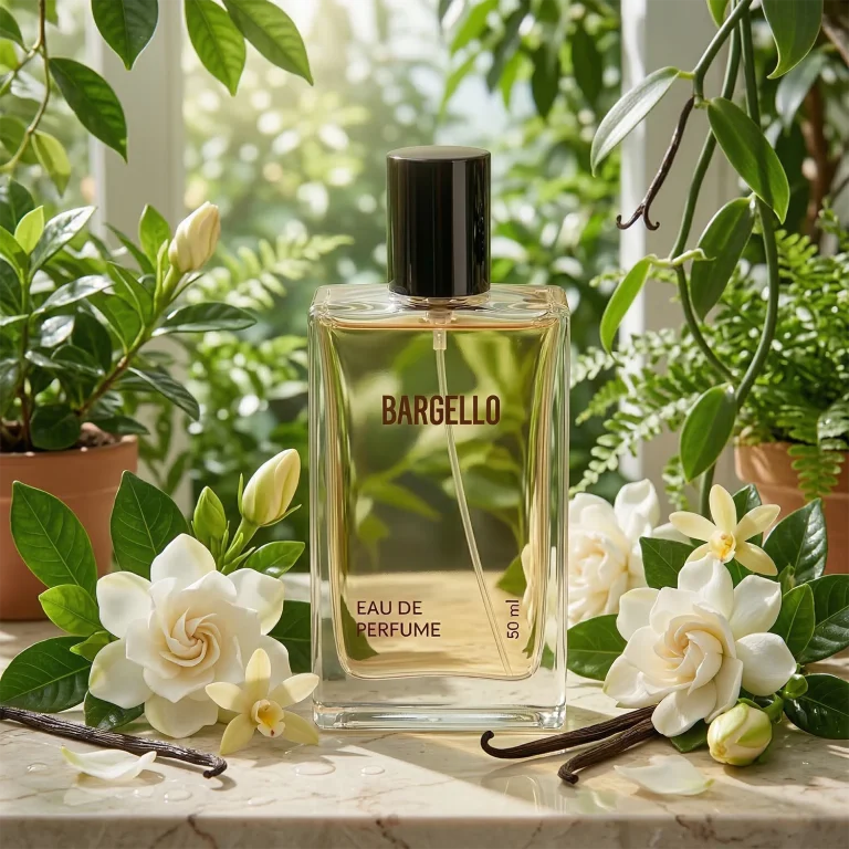 عطر No: 170 — إصدار فور إيفر — 50 مل EDP