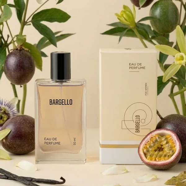 عطر بارجيلو رقم 172 — إصدار فور إيفر 50 مل
