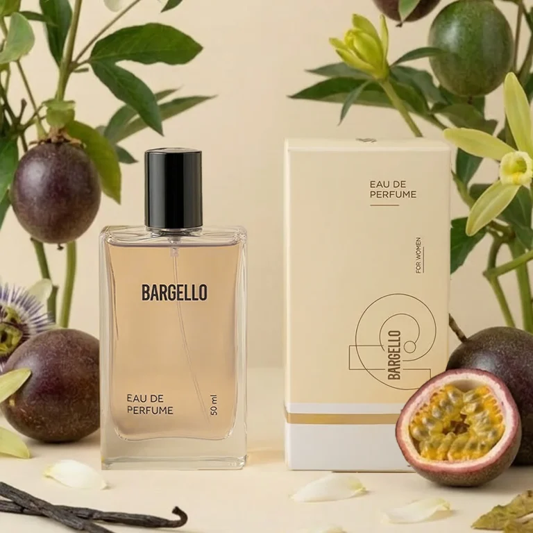 عطر No: 172 — إصدار فور إيفر — 50 مل EDP