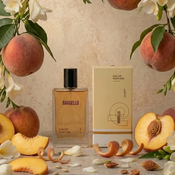 عطر بارجيلو رقم 179 — إصدار فور إيفر 50 مل