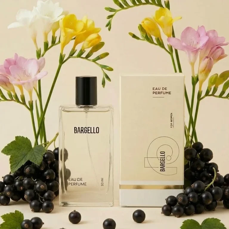 عطر No: 180 — إصدار فور إيفر — 50 مل EDP