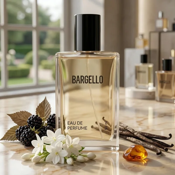 عطر بارجيلو رقم 190 — إصدار فور إيفر 50 مل