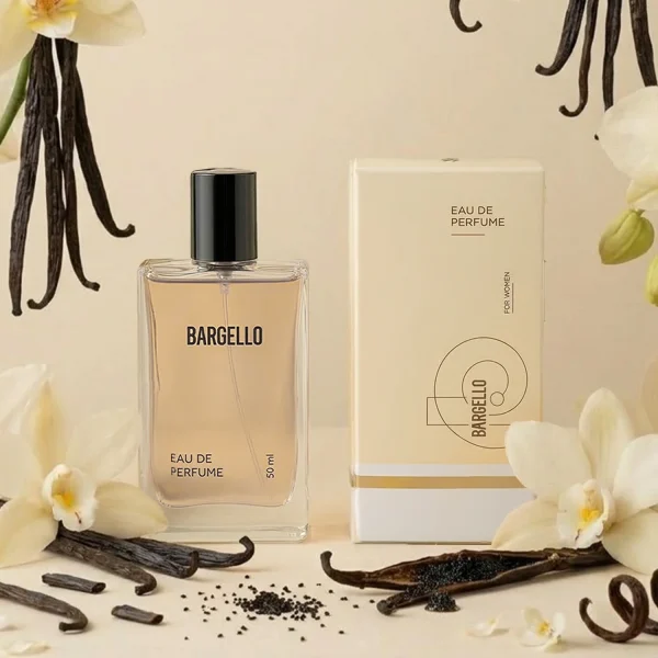 عطر بارجيلو رقم 197 — إصدار فور إيفر 50 مل
