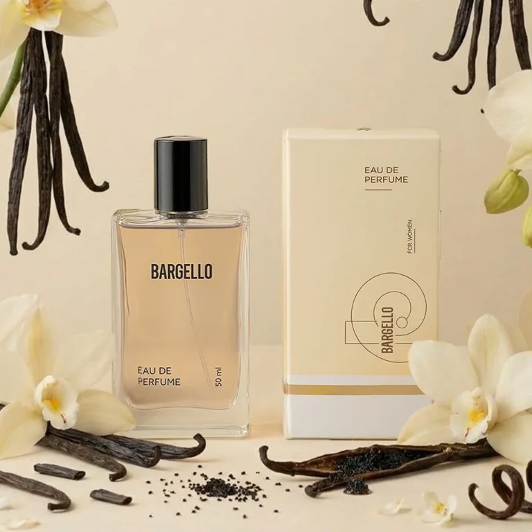 عطر No: 197 — إصدار فور إيفر — 50 مل EDP