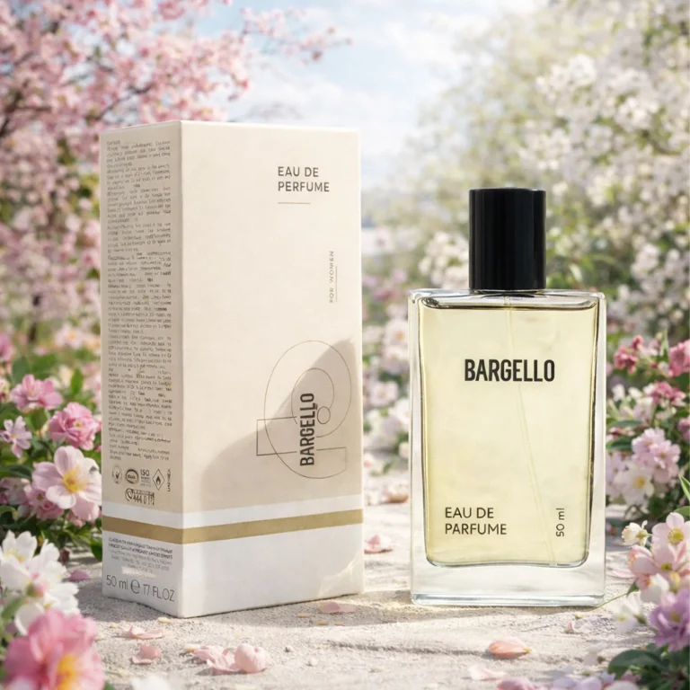 عطر No: 217 — إصدار فور إيفر — 50 مل EDP