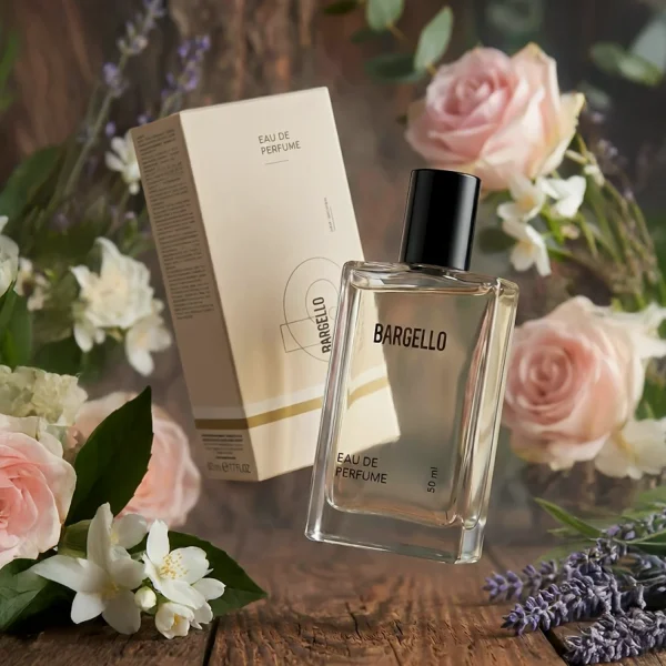 عطر بارجيلو رقم 226 — إصدار فور إيفر 50 مل