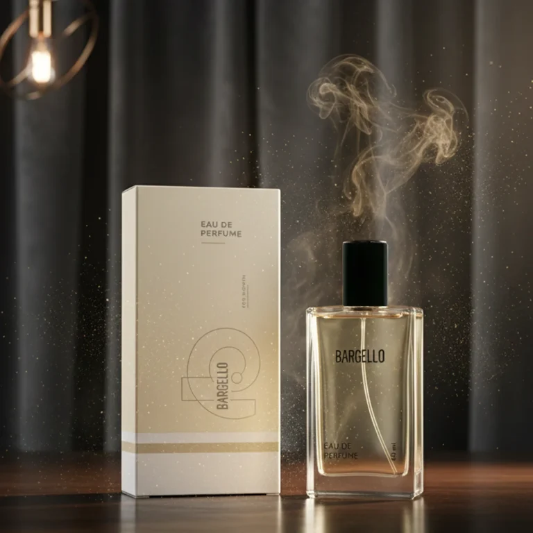 عطر No: 228 — إصدار فور إيفر — 50 مل EDP