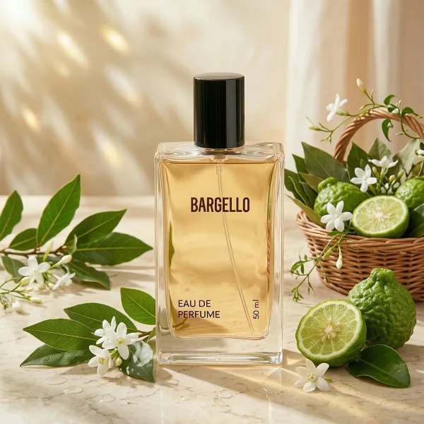عطر بارجيلو رقم 236 — إصدار فور إيفر 50 مل
