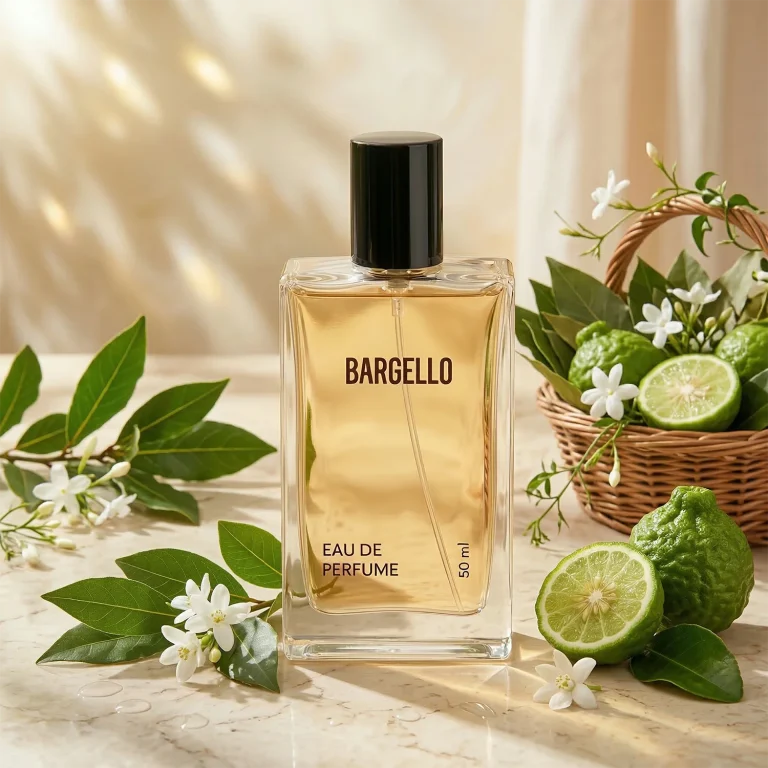 عطر No: 236 — إصدار فور إيفر — 50 مل EDP