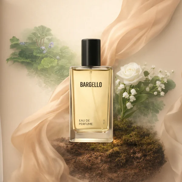 عطر بارجيلو رقم 254 — إصدار فور إيفر 50 مل