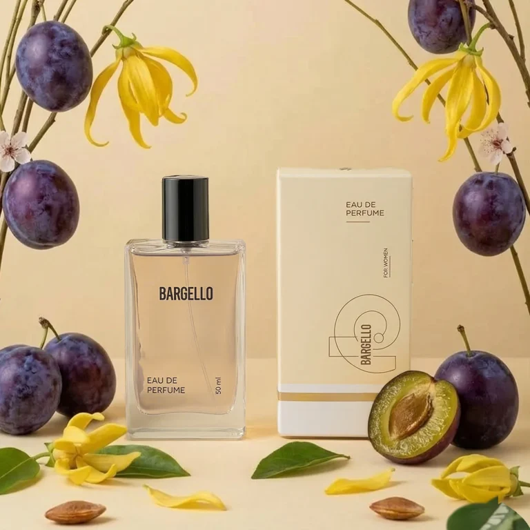 عطر No: 266 — إصدار فور إيفر — 50 مل EDP