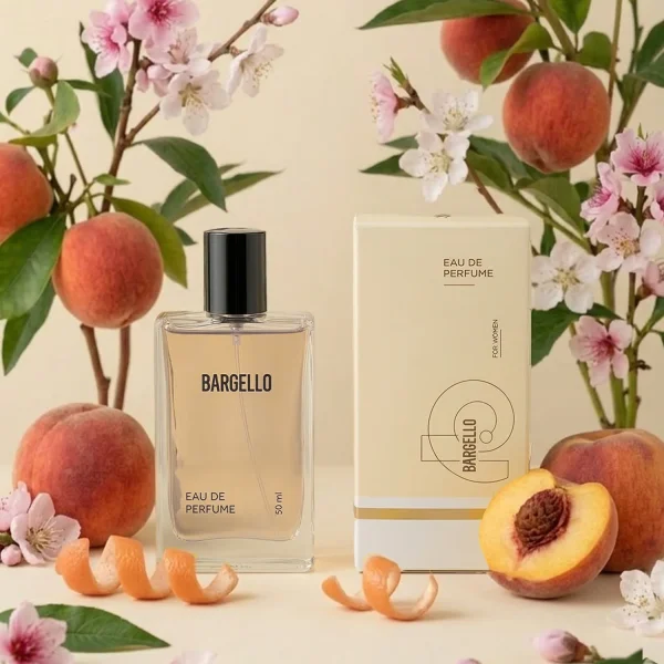 عطر بارجيلو رقم 300 — إصدار فور إيفر 50 مل