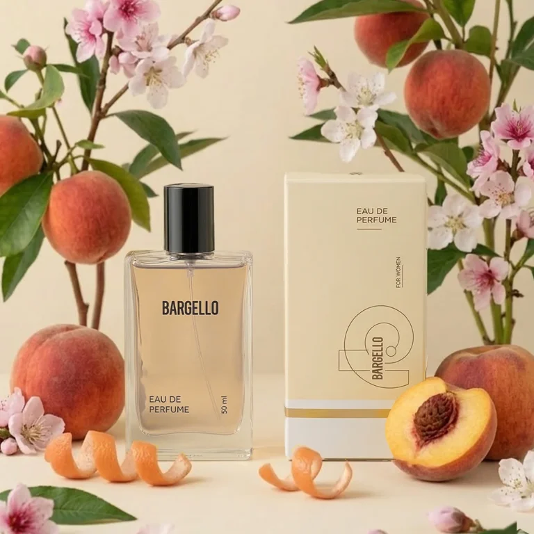 عطر No: 300 — إصدار فور إيفر — 50 مل EDP