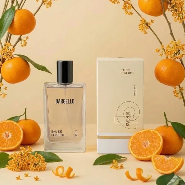 عطر بارجيلو رقم 305 — إصدار فور إيفر 50 مل