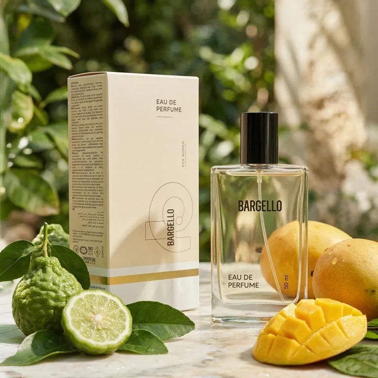 عطر No: 309 — إصدار فور إيفر — 50 مل EDP