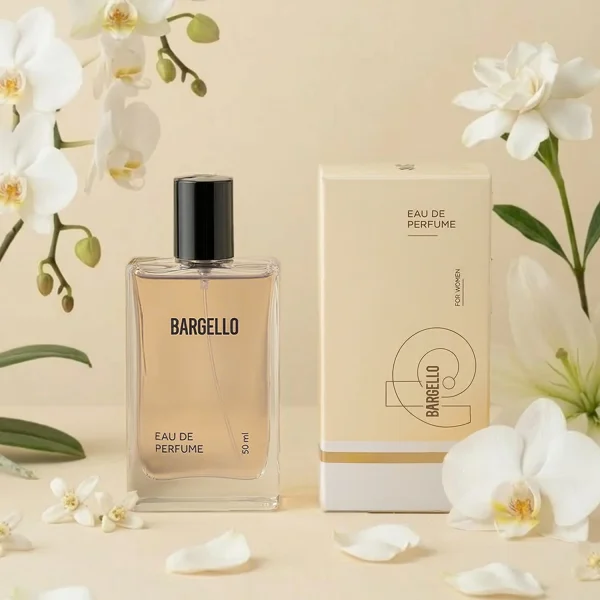 عطر بارجيلو رقم 320 — إصدار فور إيفر 50 مل