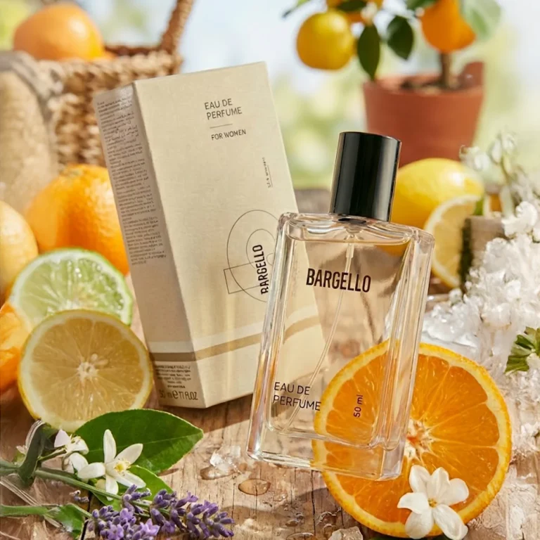 عطر No: 335 — إصدار فور إيفر — 50 مل EDP