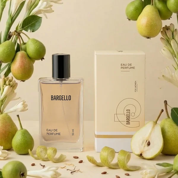 عطر بارجيلو رقم 359 — إصدار فور إيفر 50 مل