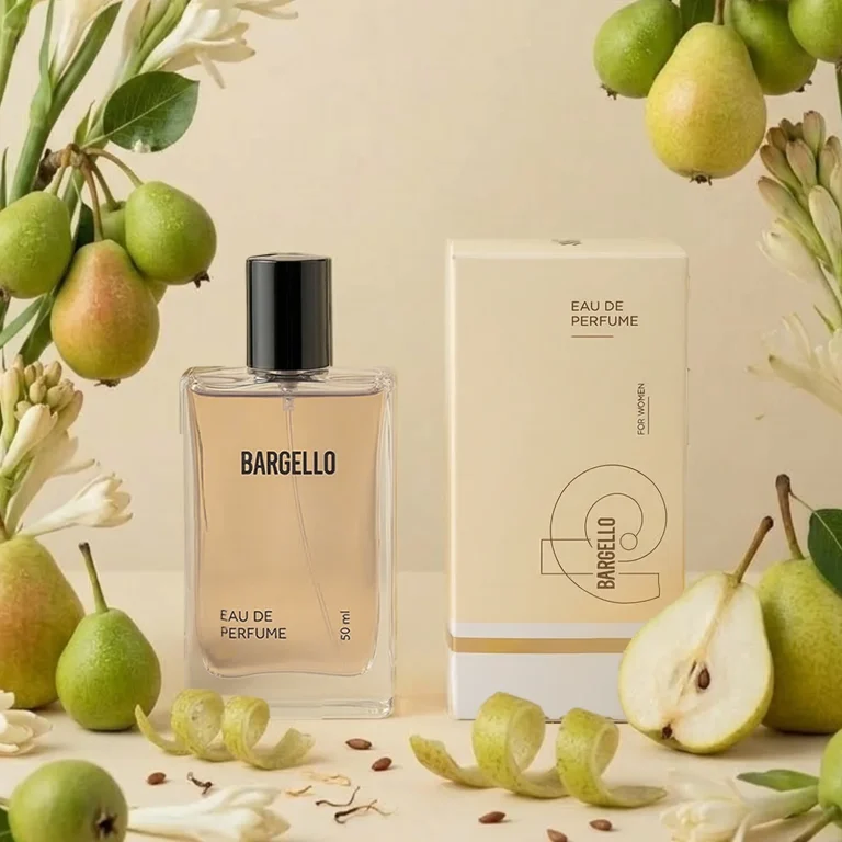 عطر No: 359 — إصدار فور إيفر — 50 مل EDP