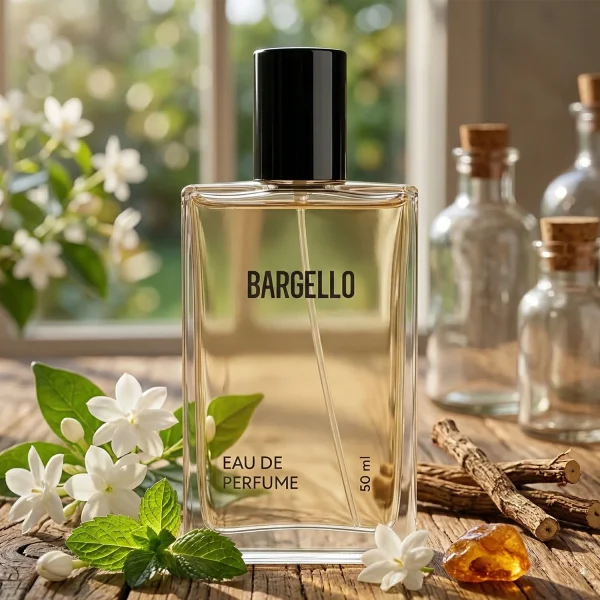عطر بارجيلو رقم 361 — إصدار فور إيفر 50 مل