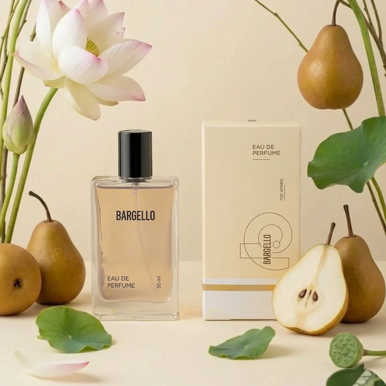 عطر No: 381 — إصدار فور إيفر — 50 مل EDP