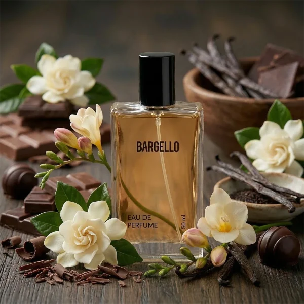 عطر بارجيلو رقم 389 — إصدار فور إيفر 50 مل